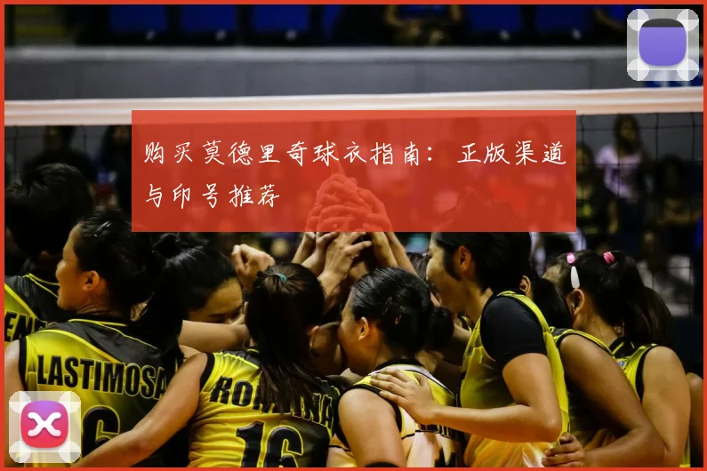 购买莫德里奇球衣指南：正版渠道与印号推荐
